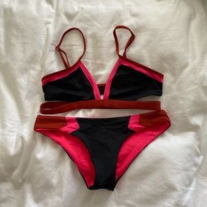 L Space Bikini Set